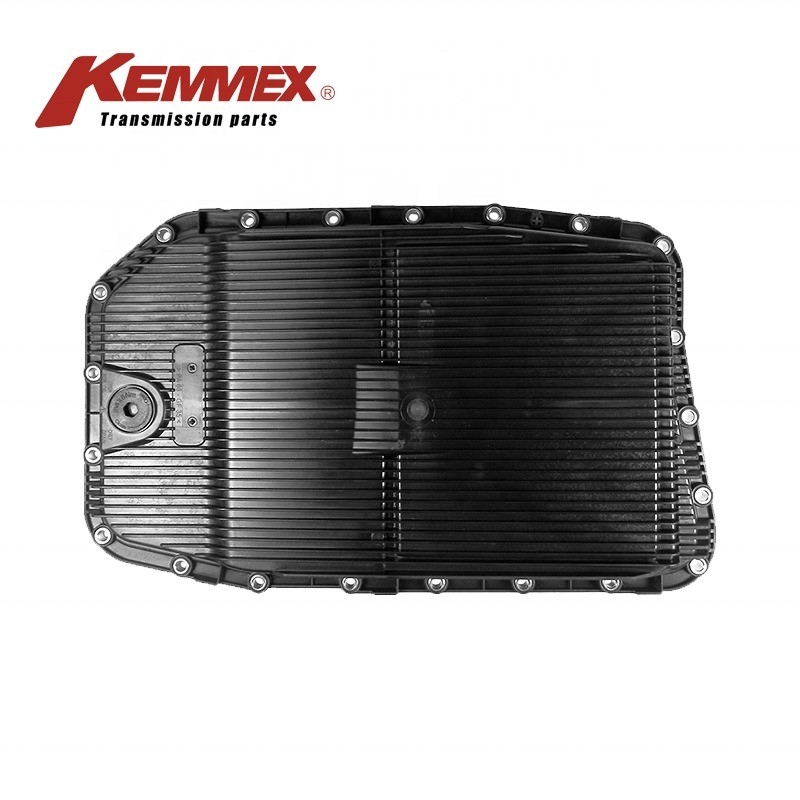 Kemmex 518970B 6HP26 24117571227 Transmission Oil Pan Filter for BM W Z F 2002-2009