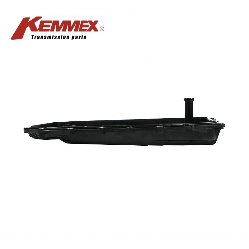 Kemmex 518970B 6HP26 24117571227 Transmission Oil Pan Filter for BM W Z F 2002-2009
