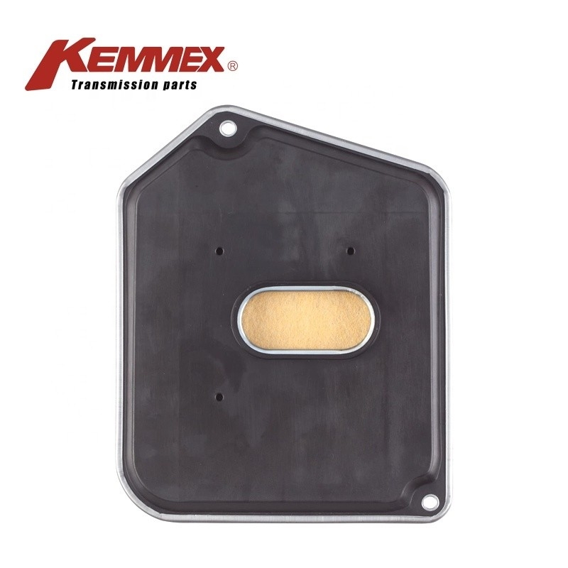 BMW 540 740 5HP24 5HP24A Automatic Transmission Filter E39 518983 01L-325-429 0501004925