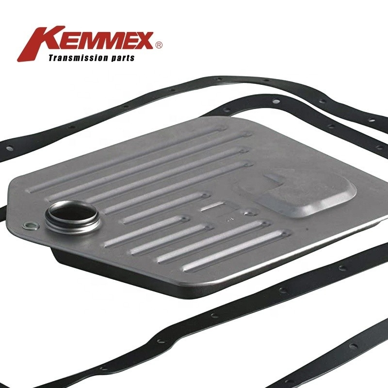 BMW 540 740 5HP24 5HP24A Automatic Transmission Filter E39 518983 01L-325-429 0501004925