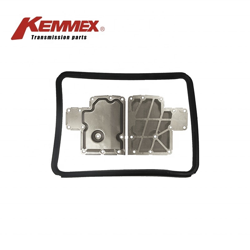 Reference NO. TR-027 3HP22 Automatic Transmission Filter For BMW 24341209747 OEM Size