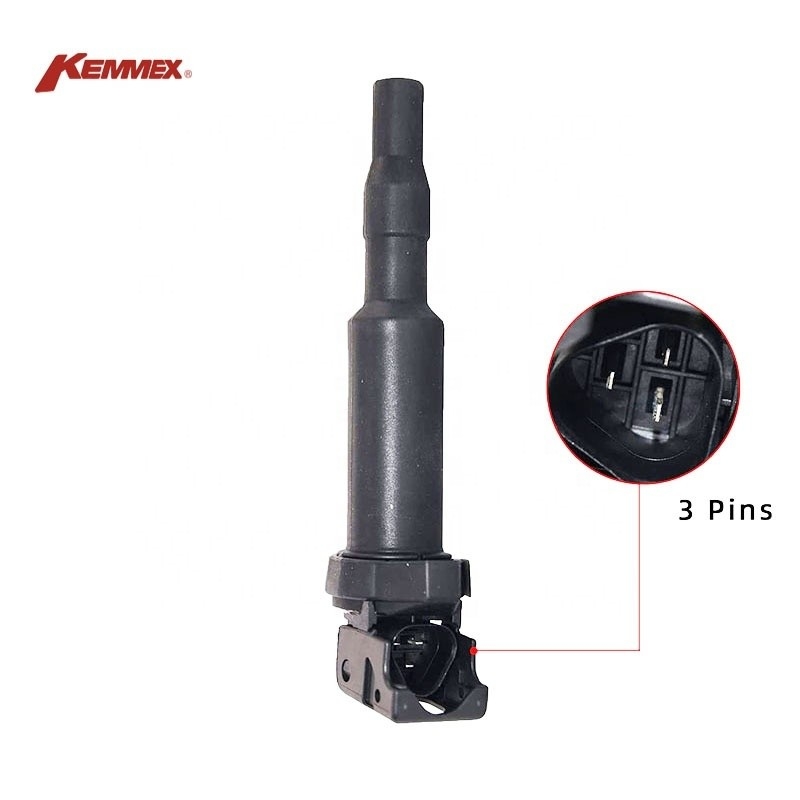 UF592 0221504470 Ignition Coil replacement for PEUGEOT 12137571643 OE NO. 12137594938