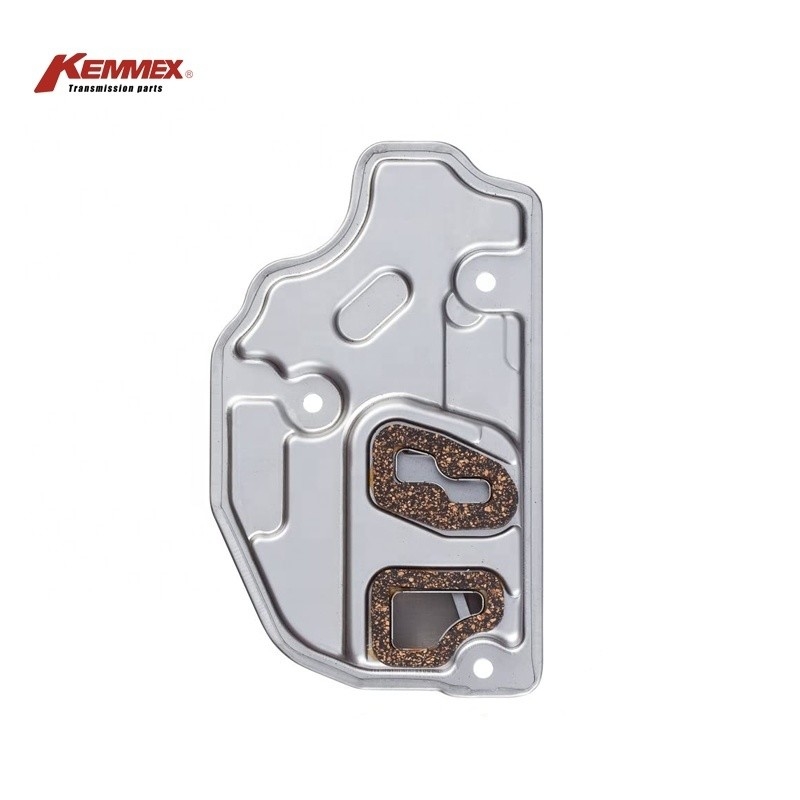 Upgrade to Our OEM Size Transmission Filter for Hyundai Kia 46321-22731 46321-3B000