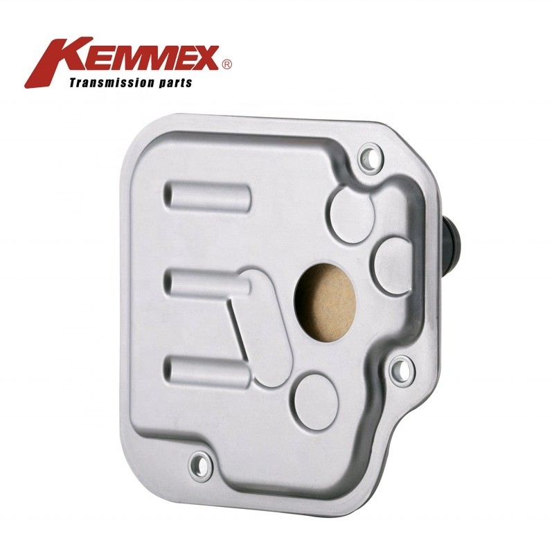 Upgrade to Our OEM Size Transmission Filter for Hyundai Kia 46321-22731 46321-3B000
