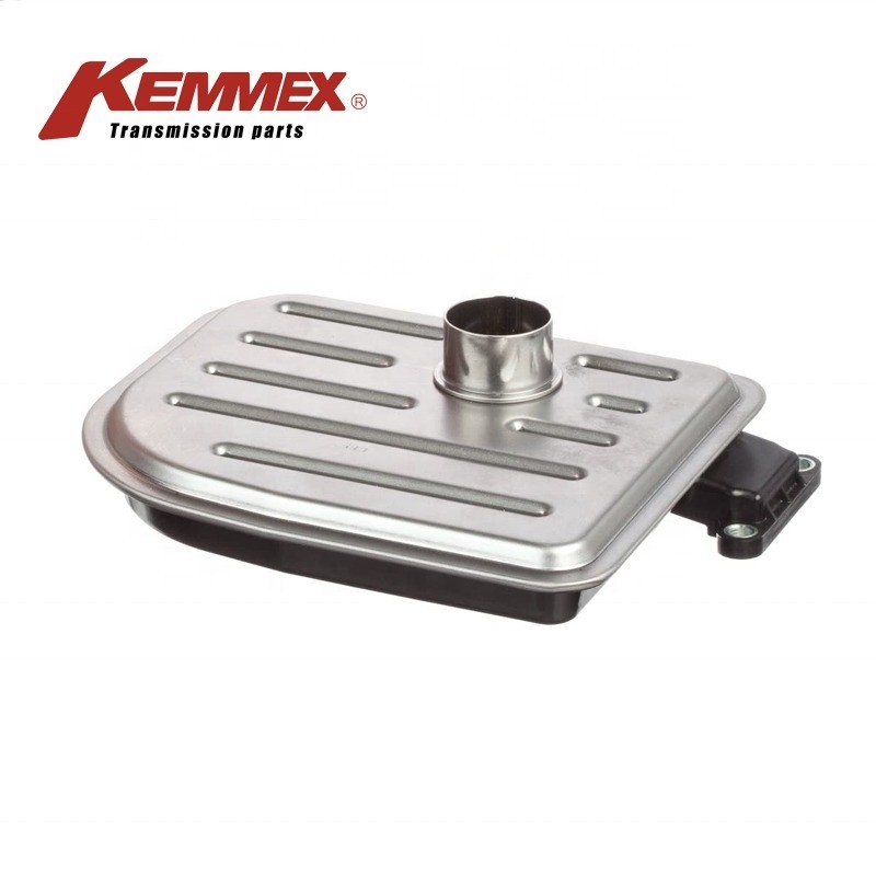 Car Model for HYUNDAI KIA 2015- A6LF1 A6LF2 Automatic Transmission Filter 463213B000