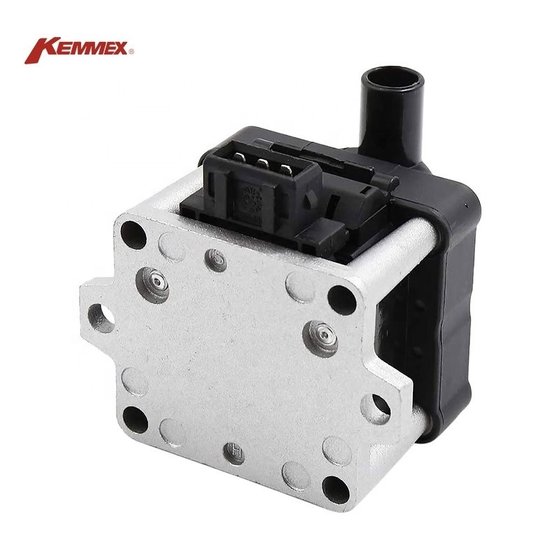 KEMMEX UF364 6N0905104 Ignition Coil Replacement for Audi 867905104 867905104A 867905352