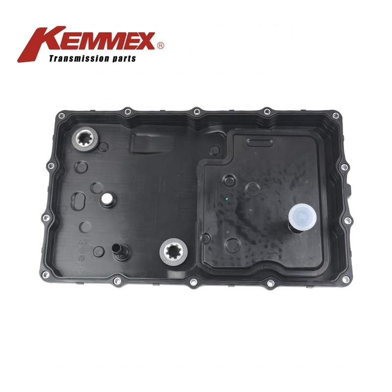 Kemmex 5180027 Transmission A8TR1 A8LR1 For Hyundai Genesis Kia Reference NO. at30031