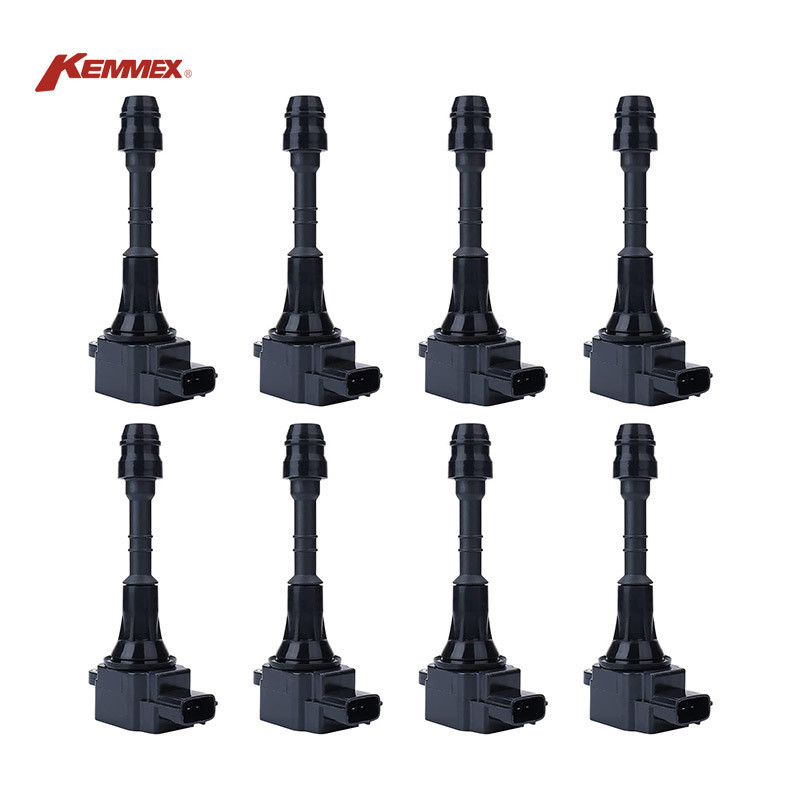 22448-AR215 KEMMEX UF482 22448AR210 Ignition Coil for Nissan 22433AR215 224487S015 1415108