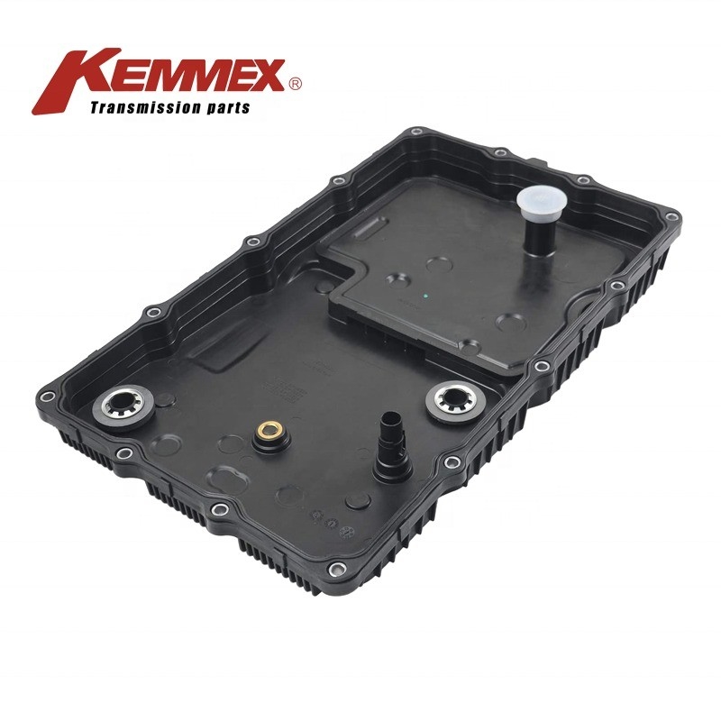 Kemmex 5180027 Transmission A8TR1 A8LR1 For Hyundai Genesis Kia Reference NO. at30031