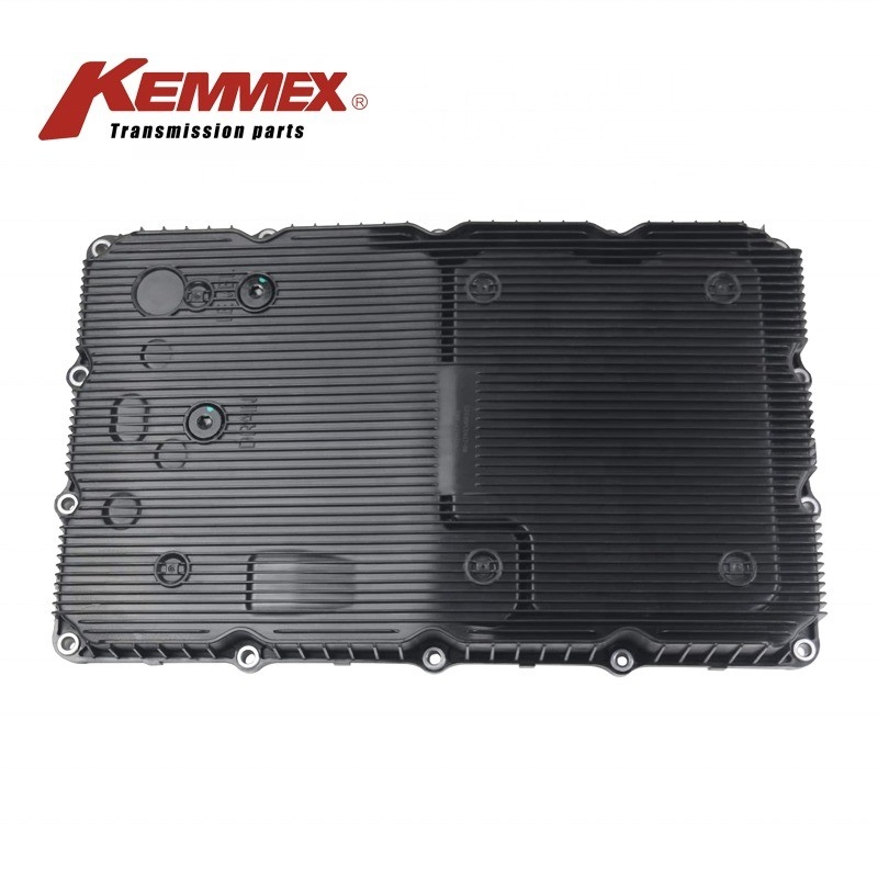 Kemmex 5180027 Transmission A8TR1 A8LR1 For Hyundai Genesis Kia Reference NO. at30031
