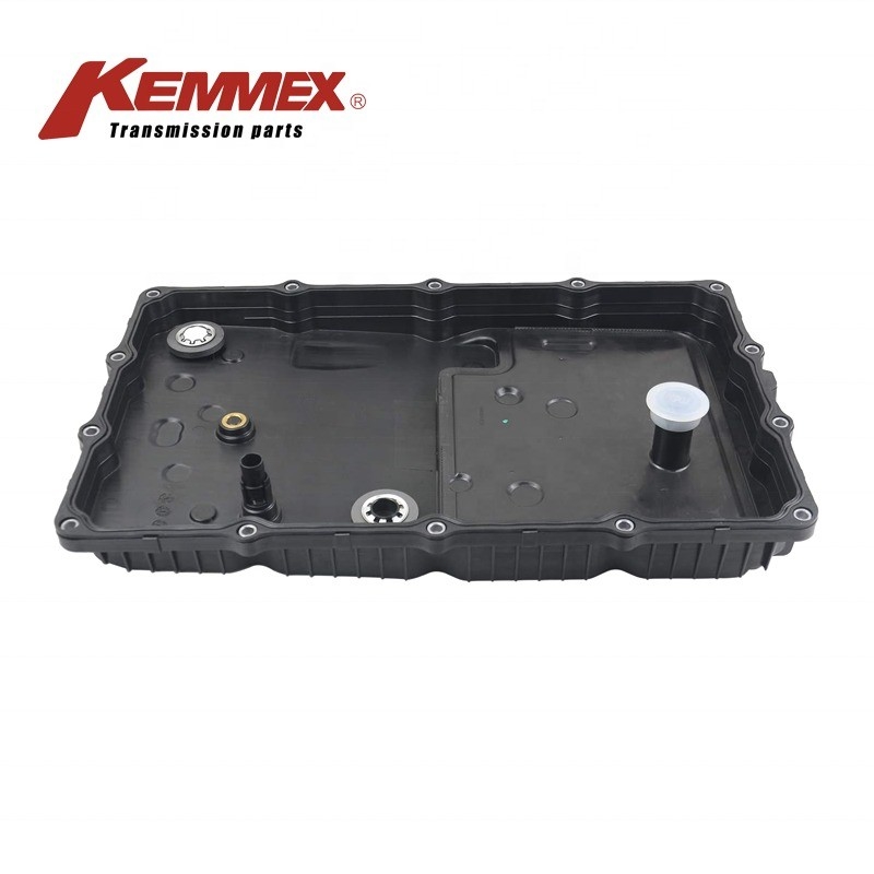 Kemmex 5180027 Transmission A8TR1 A8LR1 For Hyundai Genesis Kia Reference NO. at30031