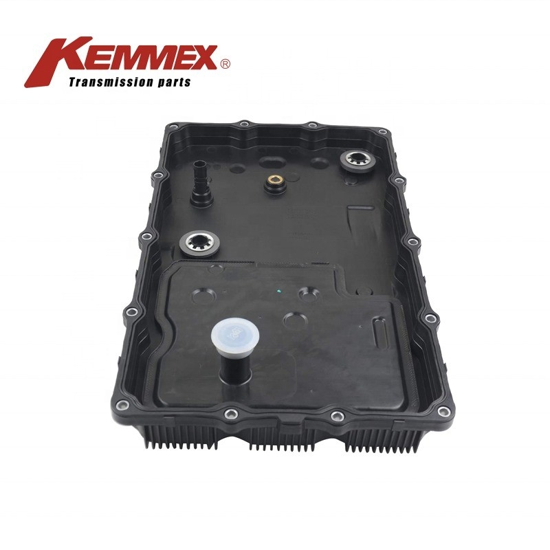 Kemmex 5180027 Transmission A8TR1 A8LR1 For Hyundai Genesis Kia Reference NO. at30031