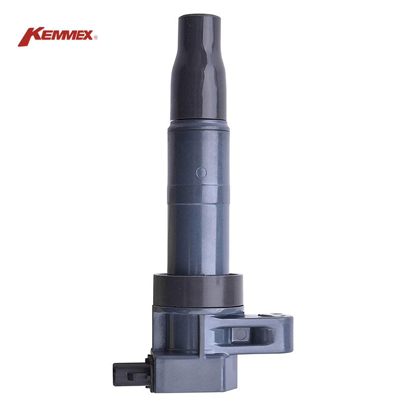 KEMMEX UF546 Auto Ignition Coil for Kia Sorento 2002 and Santa Fe 2014 273013C100