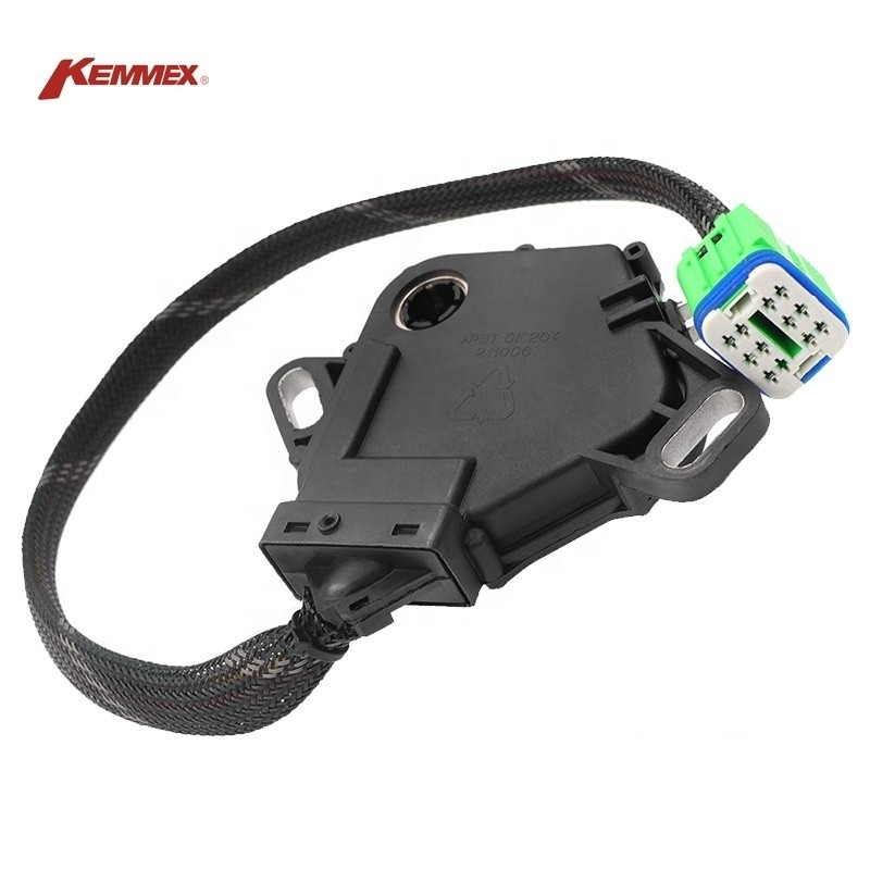 2529.27 Automatic Transmission Pressure Sensor for Peugeot 207/307 2007-2010 by KEMMEX