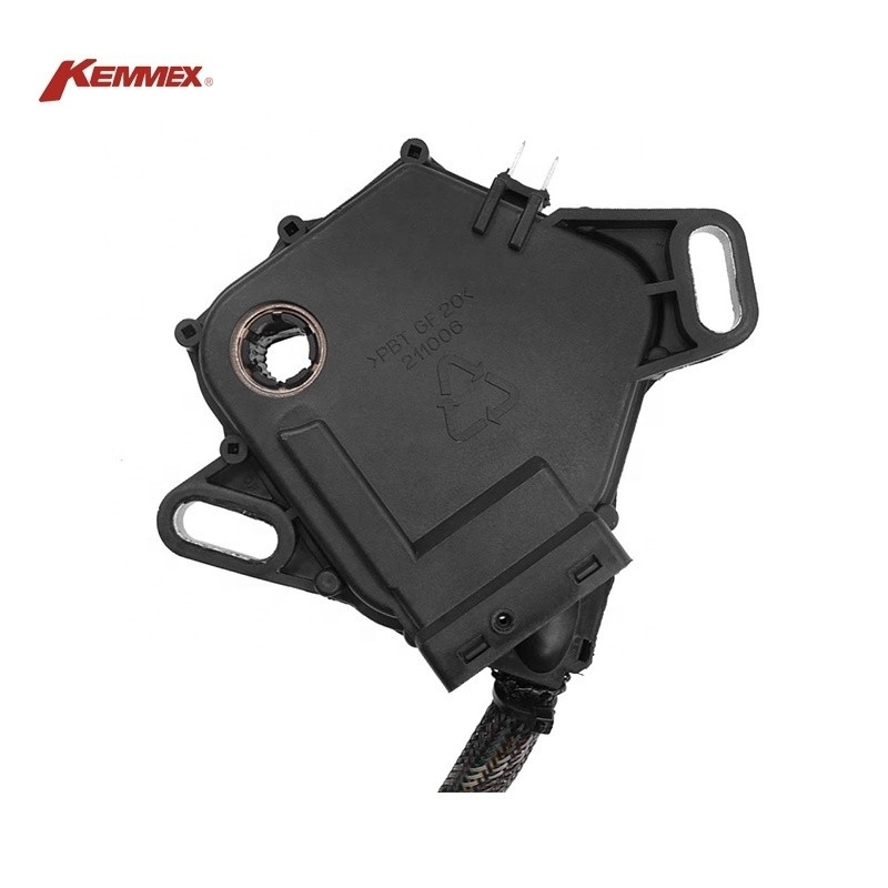 2529.27 Automatic Transmission Pressure Sensor for Peugeot 207/307 2007-2010 by KEMMEX