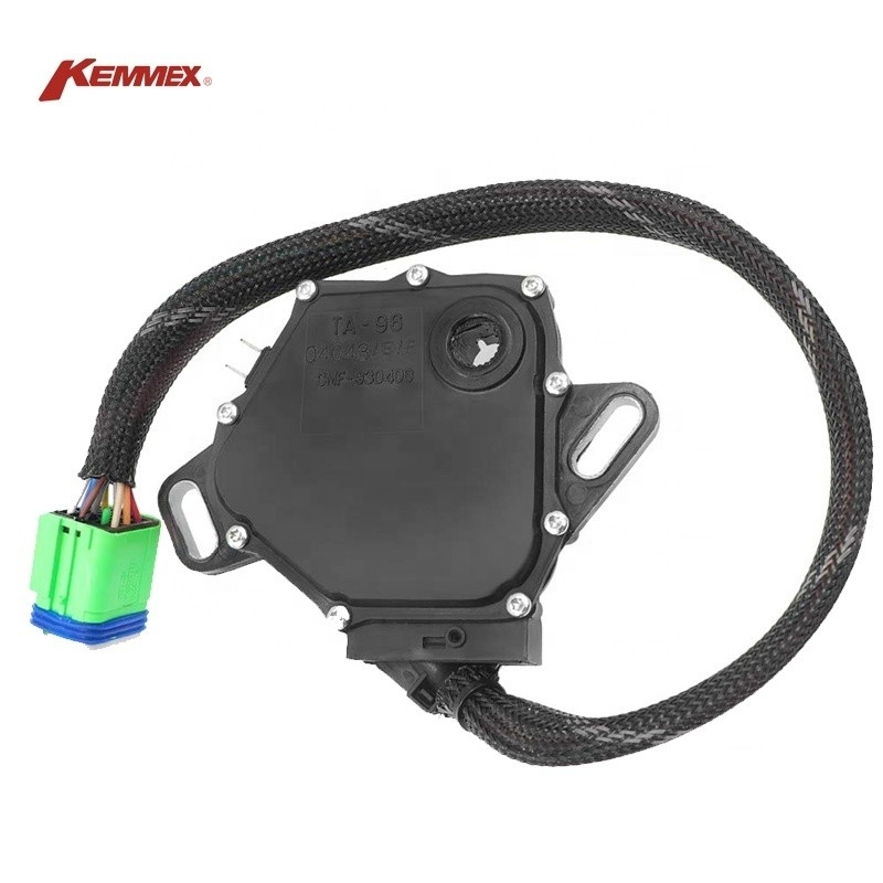 2529.27 Automatic Transmission Pressure Sensor for Peugeot 207/307 2007-2010 by KEMMEX