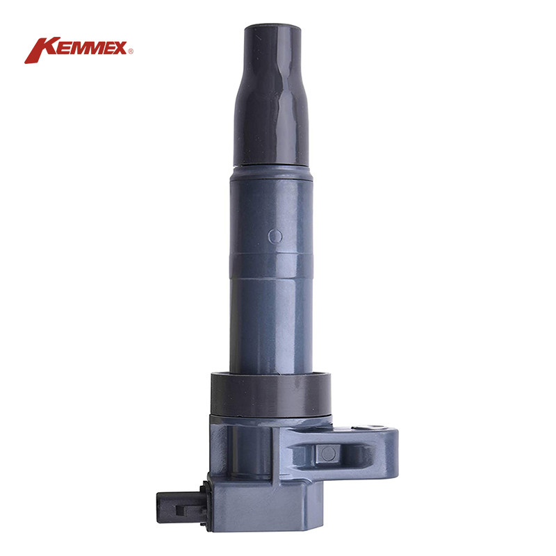 KEMMEX UF546 Auto Ignition Coil for Kia Sorento 2002 and Santa Fe 2014 273013C100