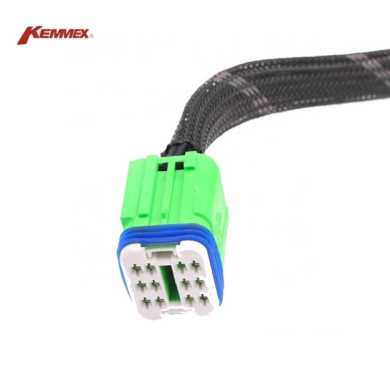 2529.27 Automatic Transmission Pressure Sensor for Peugeot 207/307 2007-2010 by KEMMEX