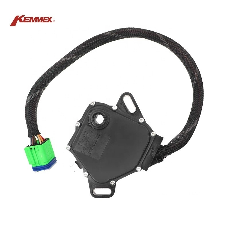 2529.27 Automatic Transmission Pressure Sensor for Peugeot 207/307 2007-2010 by KEMMEX