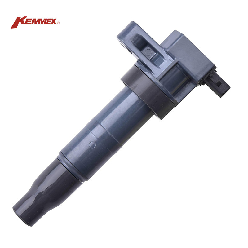 KEMMEX UF546 Auto Ignition Coil for Kia Sorento 2002 and Santa Fe 2014 273013C100
