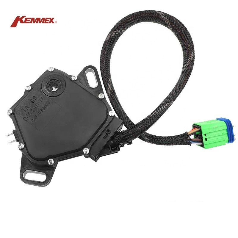 2529.27 Automatic Transmission Pressure Sensor for Peugeot 207/307 2007-2010 by KEMMEX