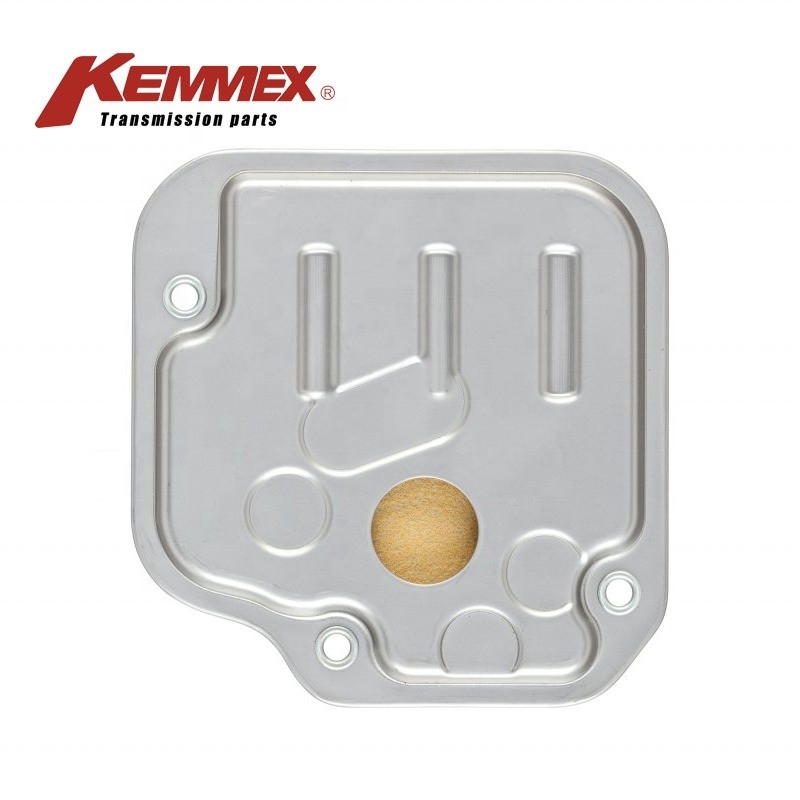 Kemmex A4CF2 A5CF2 FILTER KIT NO. 8933 Perfect for Hyundai Elantra Sonata Kia Forte