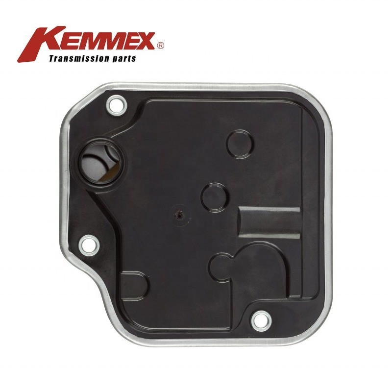 Kemmex A4CF2 A5CF2 FILTER KIT NO. 8933 Perfect for Hyundai Elantra Sonata Kia Forte