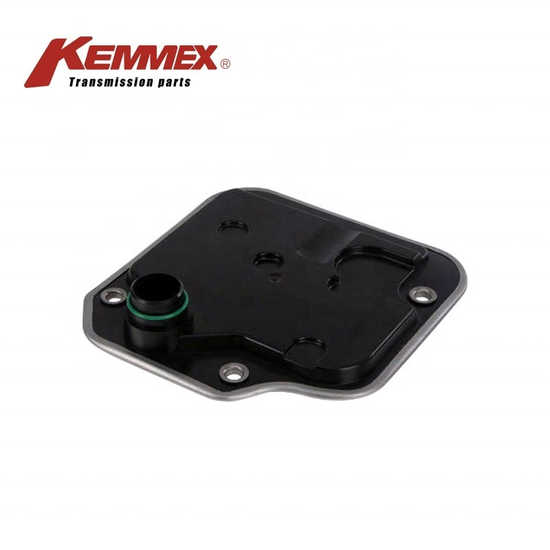 Kemmex A4CF2 A5CF2 FILTER KIT NO. 8933 Perfect for Hyundai Elantra Sonata Kia Forte