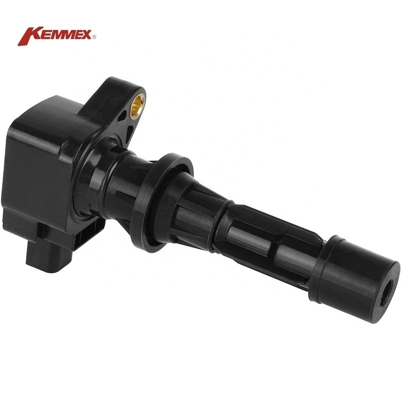 1716750 Ignition Coil KEMMEX UF516 0297008391 for Mazda 6E5G1