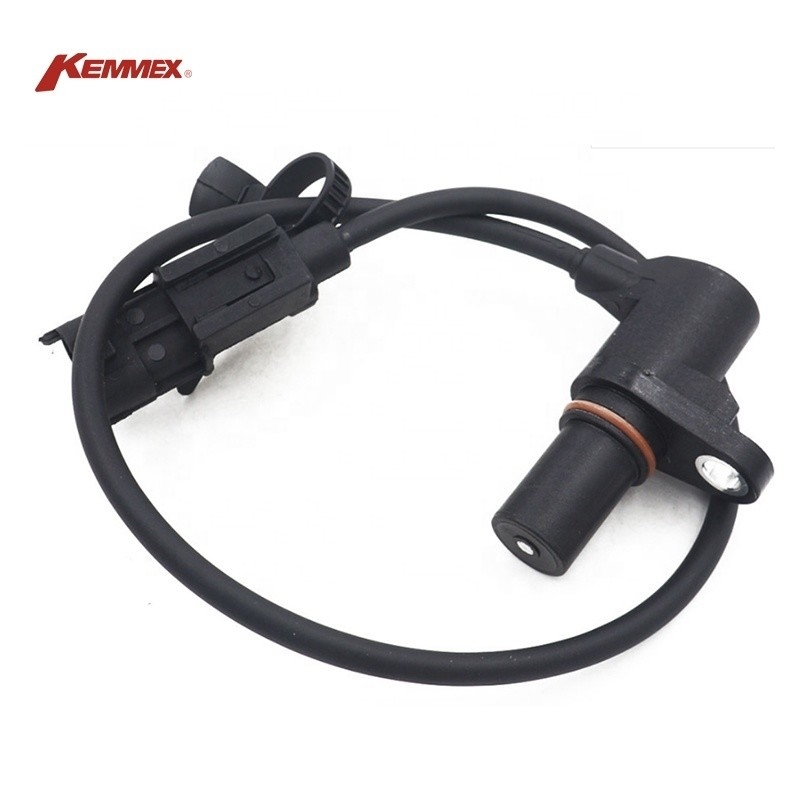 Car Make Crankshaft Sensor For Accent Solaris 39180-03250 by KEMMEX PC2034 Engine