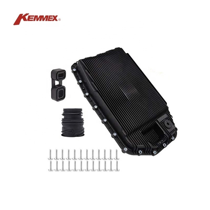 Automatic Transmission Oil Pan Filter for BMW E60 E65 E66 24152333907 0501-220-297