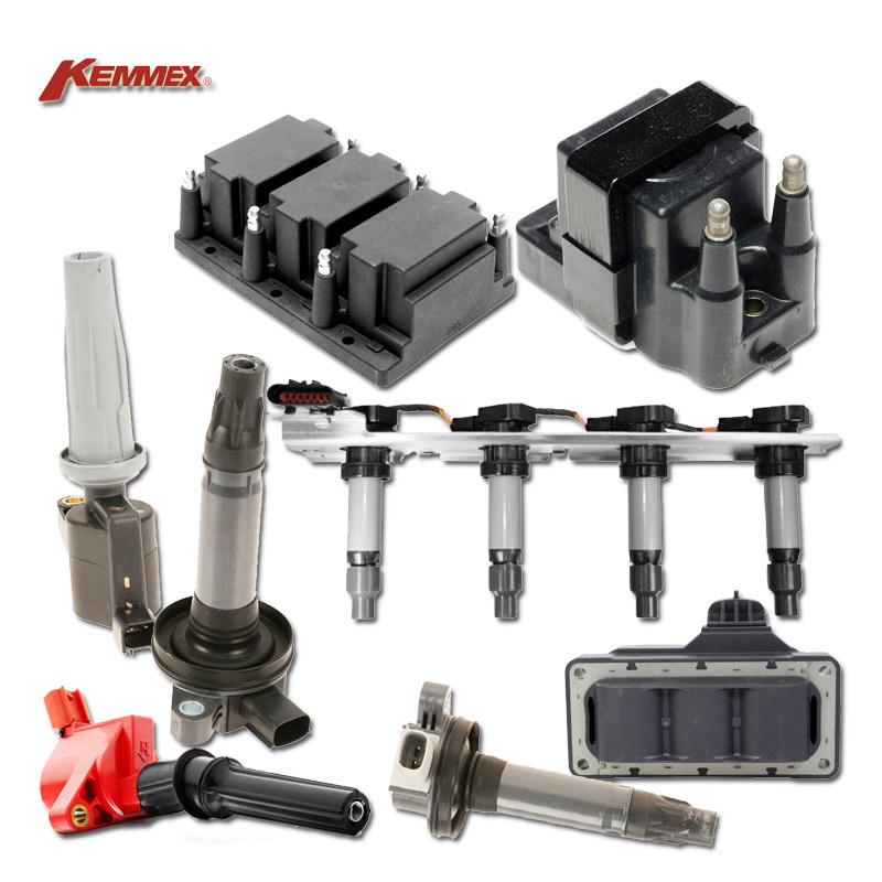 Car Make Crankshaft Sensor For Accent Solaris 39180-03250 by KEMMEX PC2034 Engine