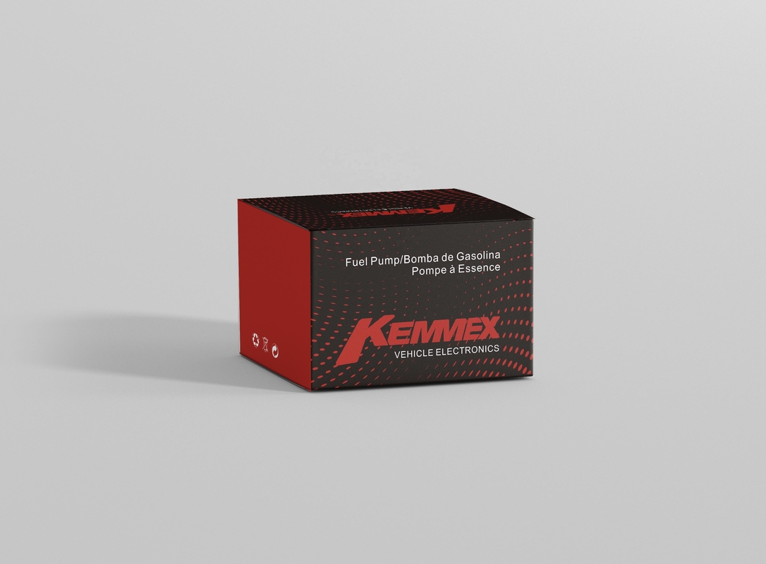 KEMMEX EFP381809G Electronic Fuel Pumps For VOLVO Reference NO. 770020