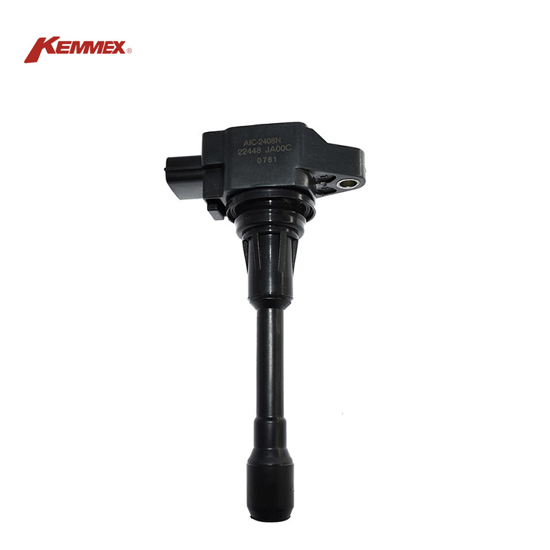 Car Model Ignition Coil replacement for Nissan 3.5 Engine KEMMEX UF719 22448-5RB0A Pack