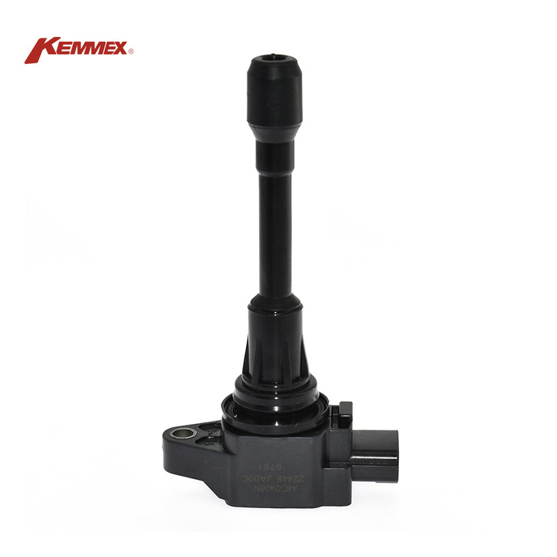 Car Model Ignition Coil replacement for Nissan 3.5 Engine KEMMEX UF719 22448-5RB0A Pack