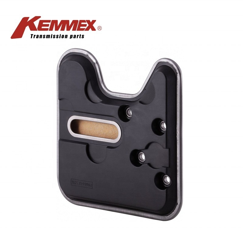 KEMMEX 518932 F4A32 Automatic Transmission Filter For Hyundai Accent Elantra Tiburon Mazda