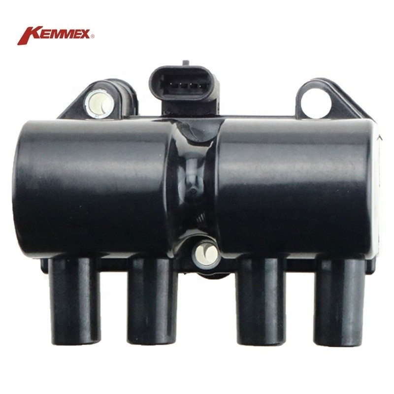 XIG5132 Ignition Coil for Daewoo 1.5 Engine 19005252 1104038 1208051 1208010 Material
