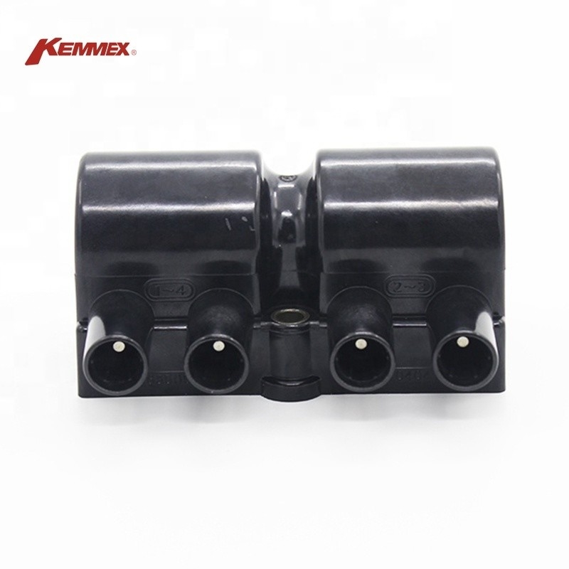 XIG5132 Ignition Coil for Daewoo 1.5 Engine 19005252 1104038 1208051 1208010 Material