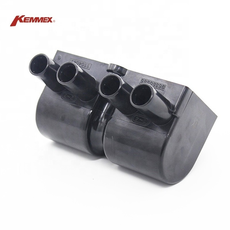 XIG5132 Ignition Coil for Daewoo 1.5 Engine 19005252 1104038 1208051 1208010 Material
