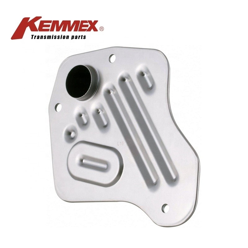 KEMMEX 518871 FU9A-21-500 F32Z-7A098A G4AEL Automatic Transmission Filter Car Fitment Mazda Ford Escape