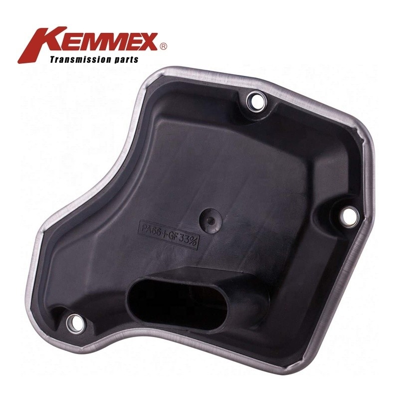 KEMMEX 518871 FU9A-21-500 F32Z-7A098A G4AEL Automatic Transmission Filter Car Fitment Mazda Ford Escape