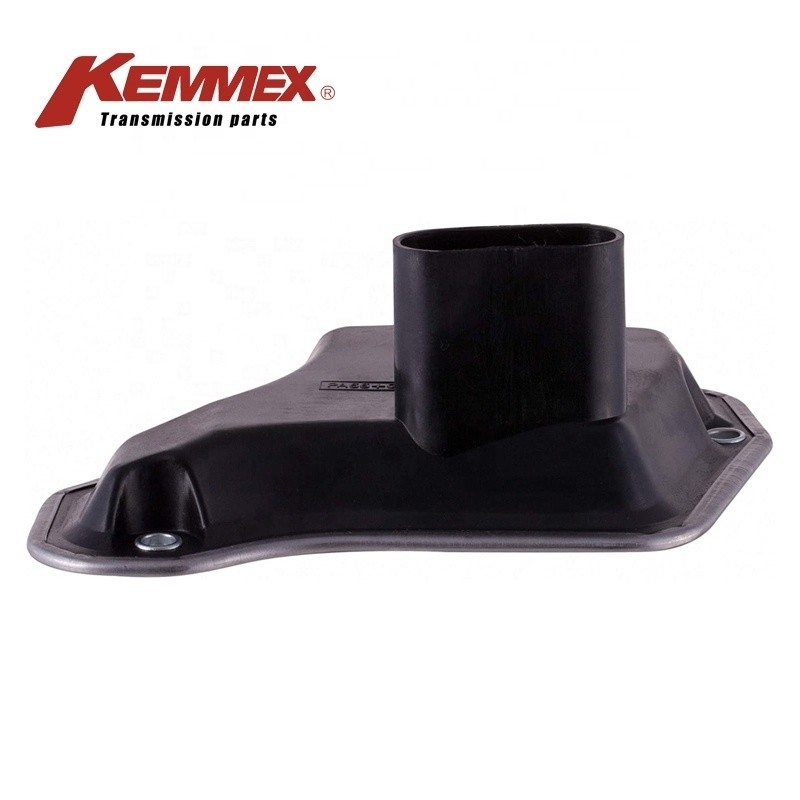 KEMMEX 518871 FU9A-21-500 F32Z-7A098A G4AEL Automatic Transmission Filter Car Fitment Mazda Ford Escape