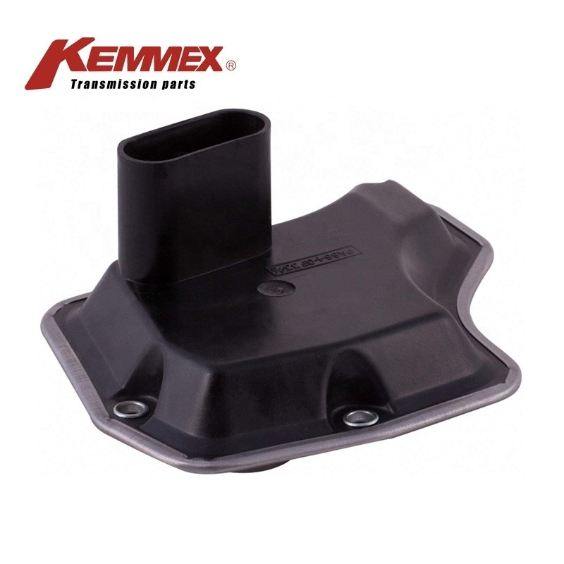 KEMMEX 518871 FU9A-21-500 F32Z-7A098A G4AEL Automatic Transmission Filter Car Fitment Mazda Ford Escape