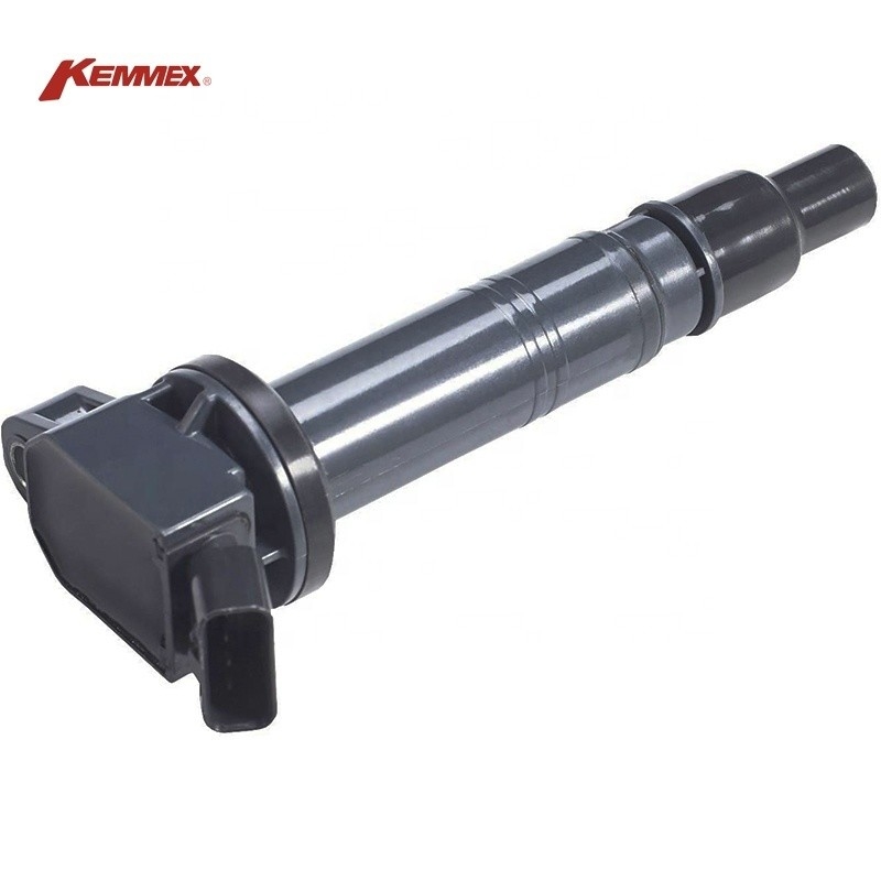 KEMMEX UF333 GN10313 Ignition Coil Toyota 90080-19023 90919-02243 90919-02244 90919-02266
