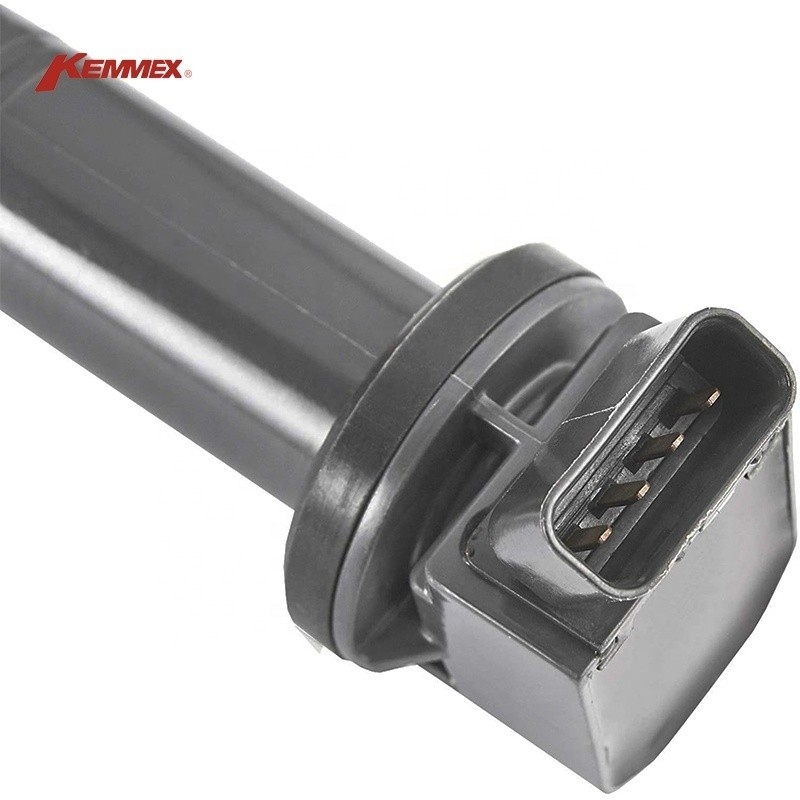 KEMMEX UF333 GN10313 Ignition Coil Toyota 90080-19023 90919-02243 90919-02244 90919-02266