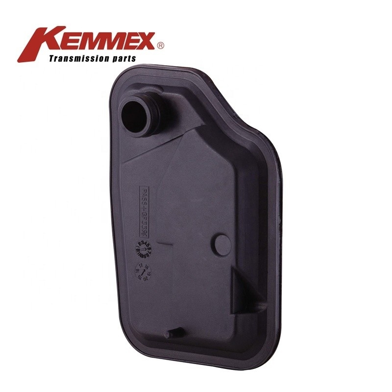 4F27E Automatic Transmission Filter Interchange Number B-189 101710 5873 32342 88800