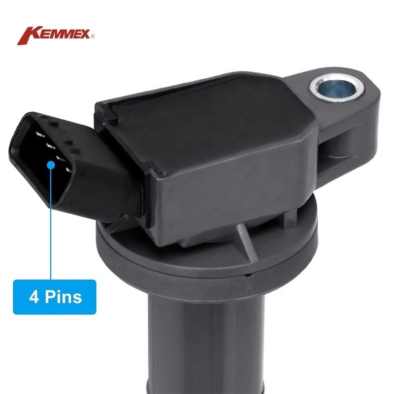 KEMMEX UF333 GN10313 Ignition Coil Toyota 90080-19023 90919-02243 90919-02244 90919-02266