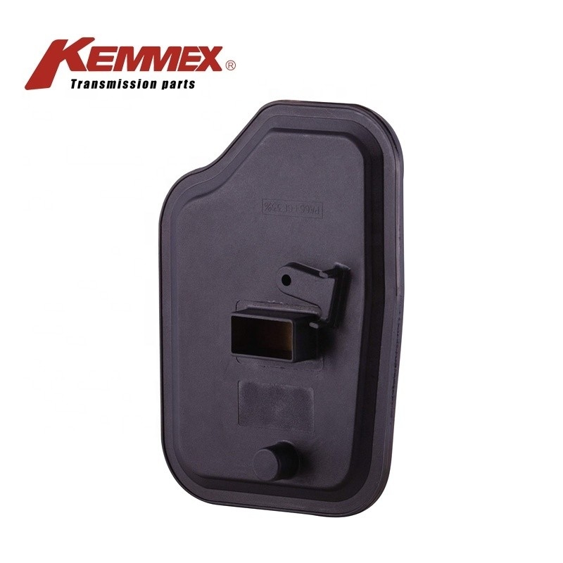 4F27E Automatic Transmission Filter Interchange Number B-189 101710 5873 32342 88800