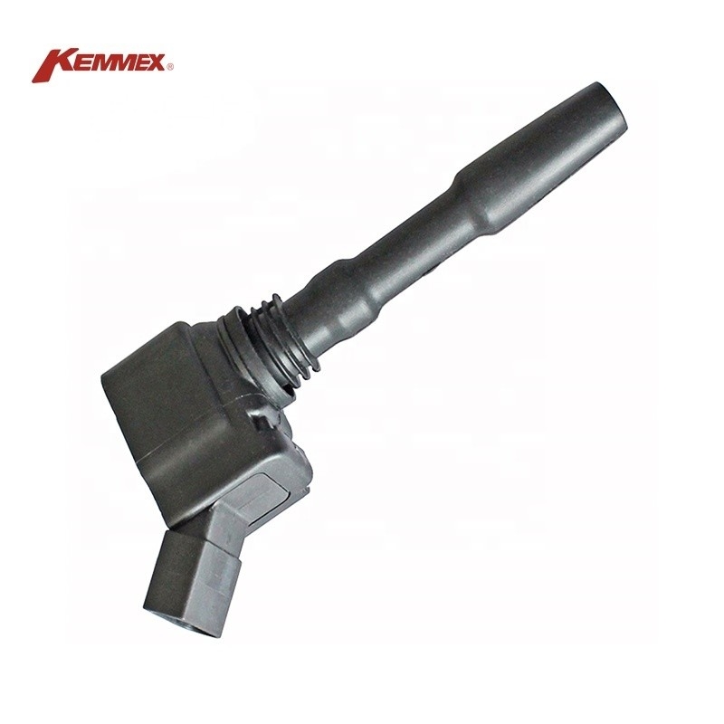 KEMMEX UF765 06L905110H Ignition Coil Top Choice for Audi A1 A3 A4 A5 A6 Replacement