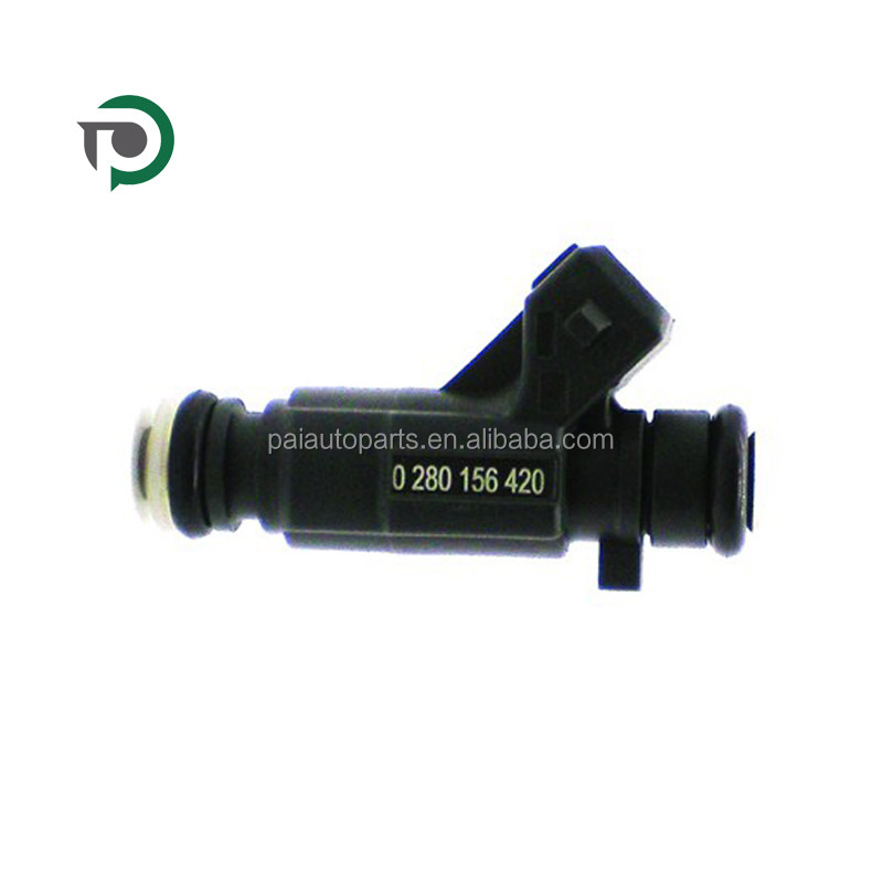 Fuel Injector 0280156420 for CHANGAN BENNI ALSVIN SUZUKI SWIFT CHANA HAFEI MINI VAN